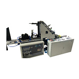 Оборудование для сортировки палочек в пакет-подушку WS114